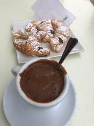 Pastelería El Capritx - Thumbnail