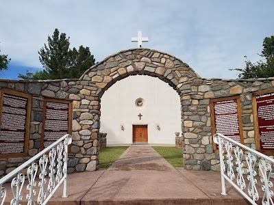 St Francis De Paula Church