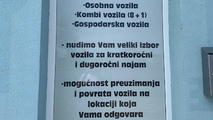 VU RENT d.o.o.
