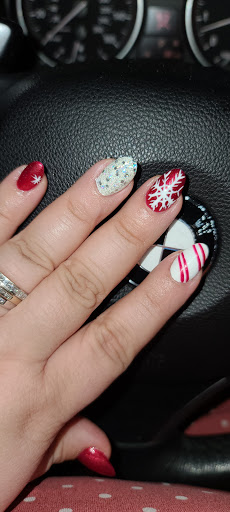 Masters Nail & Spa - Thumbnail