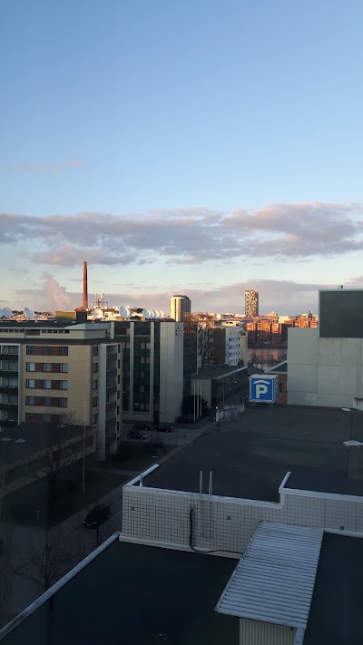 Photos of Cumulus H&auml;meenpuisto