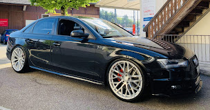 Photo n°19 de JANTESDOREES.fr à Blotzheim (Magasin de pneus)