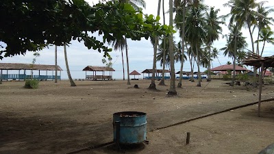 Photos of Pantai Lombang Lombang