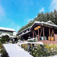 山県古民家ちごのもり