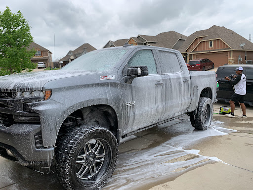 JDC AUTO DETAILING