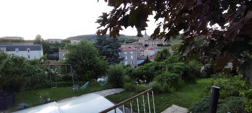 Photo de Appartement détente à Satillieu (07290)