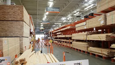 The Home Depot