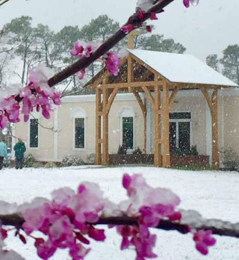 Holy Cross Episcopal Church of Myrtle Grove - Thumbnail