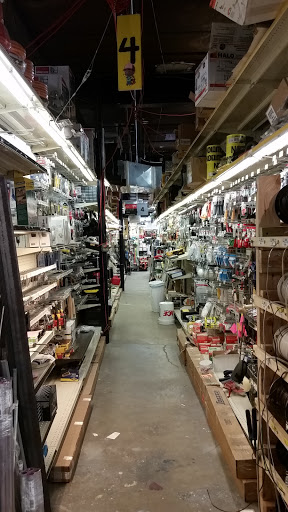 Frager's Hardware - Thumbnail