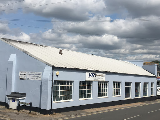 VRV Felpham Limited - Thumbnail