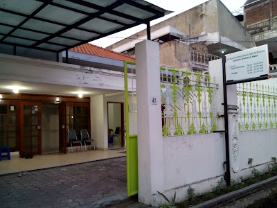 Photos of dr. Andi Gunawan Kwan, SpA, M.Biomed