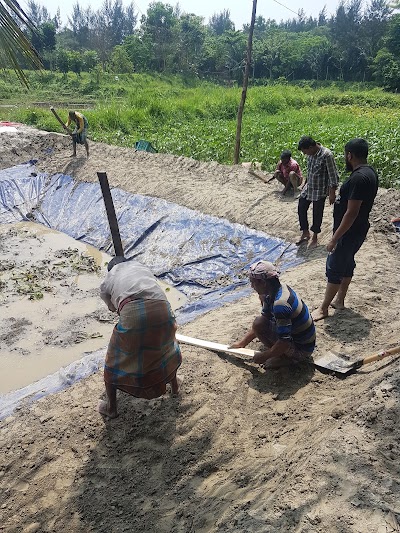 Photos of Tanisha Agro Fisheries.