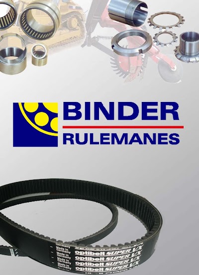Photos of Binder Rulemanes S.A.