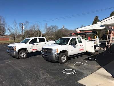 Cleveland Electrical Contractors