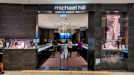 Michael Hill Tea Tree Plaza Jewellery Store - Thumbnail