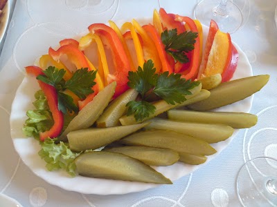 Photos of Kafejnīca "Prāga"