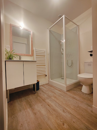 Photo de La maison de la côte des légendes, logement saisonnier à Plounéour-Trez (29890)