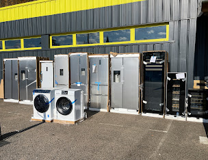 Photo n°6 de Troc2Brive (Brive-la-Gaillarde) à Brive-la-Gaillarde (Magasin de jeux vidéo)