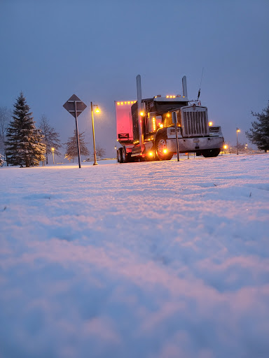 D Pierce Transportation Inc - Thumbnail