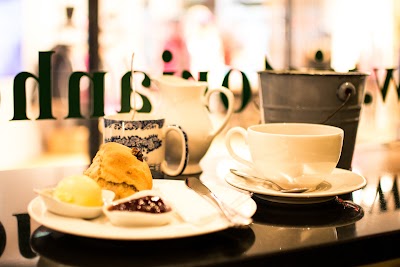 cafe