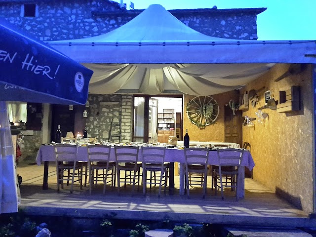 Country House dalla Caterina