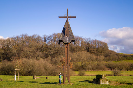 Erinnerungsstätte Schutzalf