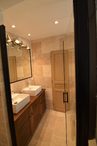 Photo de Le Grand Bois | Location gîte, chambres d'hôte Nice avec piscine. à Colomars (06670)