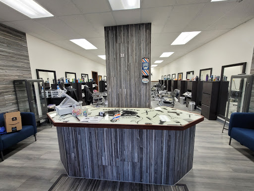 David's Cave Barber Shop and Academy - Thumbnail