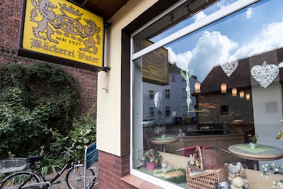 Photos of B&auml;ckerei Vater