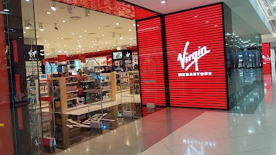 Photos of Virgin Megastore Deira City Center