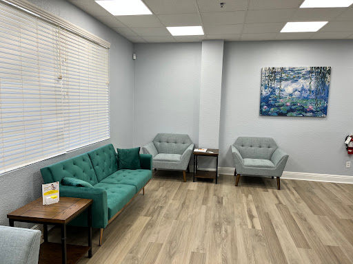 East Florida Medical Clinic