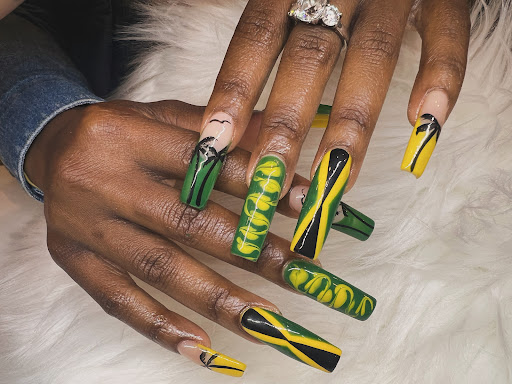 Delphi Nail Salon - Thumbnail