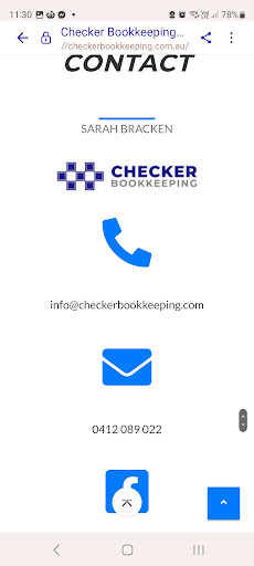 Checker Bookkeeping - Penrith - Thumbnail