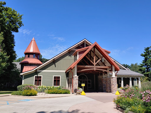 German Township Branch Gallery - United States