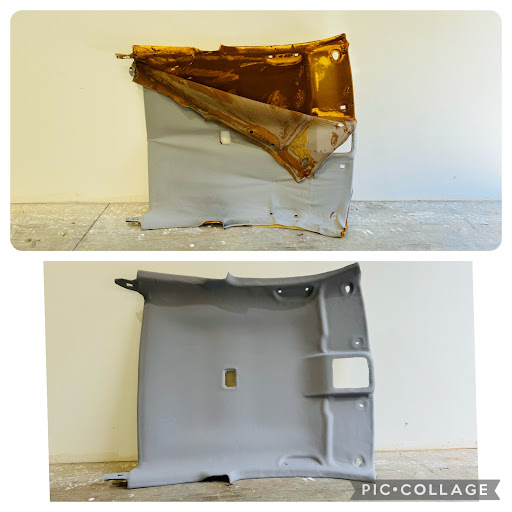 A upholstery - Thumbnail