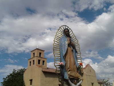 Santuario de Guadalupe