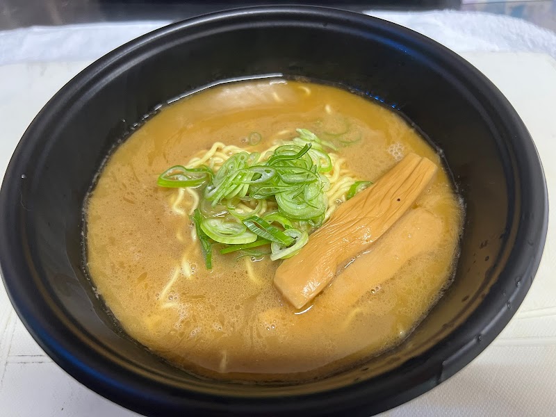 アソビバー旭川