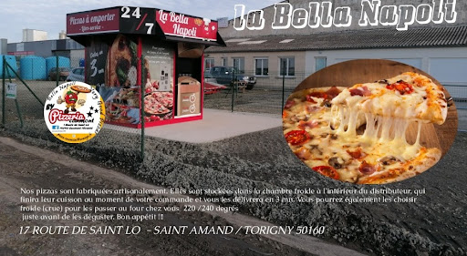 Photo 4 - La Fourchette
