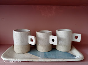 Photo n°8 de KAN AN DOUAR à Plouhinec (Magasin de poteries)