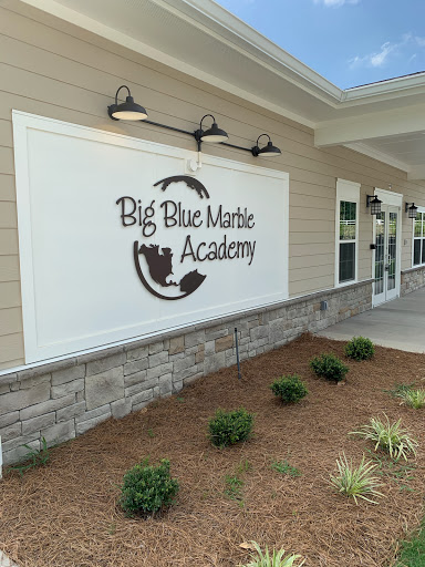 Big Blue Marble Academy Grovetown
