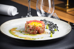 Photo n°43 de Restaurant Le Grillon à La Wantzenau (Pizzeria)