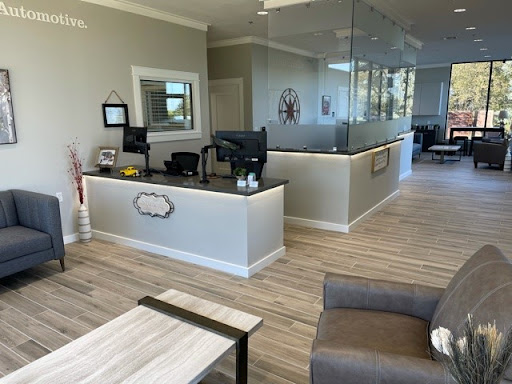 Christian Brothers Automotive Littleton - Thumbnail
