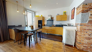 Photo n°2 de Jean-Philippe Cassan immobilier Aurillac à Aurillac (Agence de location immobilière)