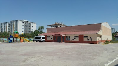 Fevzi Çakmak Primary School