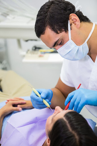 When the innermost part of a tooth, known as the pulp, becomes infected or inflamed due to decay…