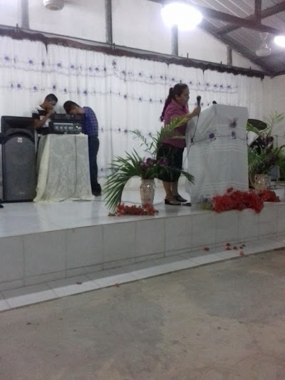 church