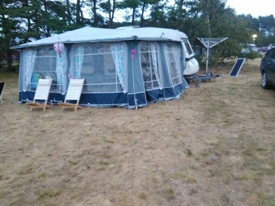 photo of Böda Hamns Camping