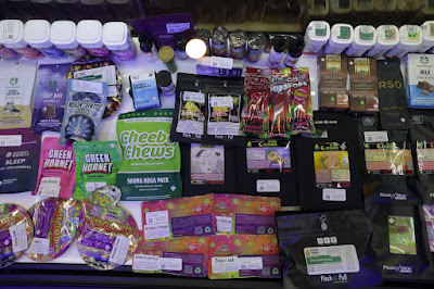 Photo of Oasis Cannabis Dispensary