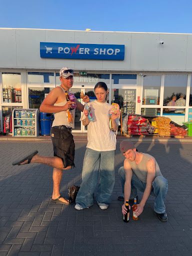 Tankstelle POWER - Thumbnail