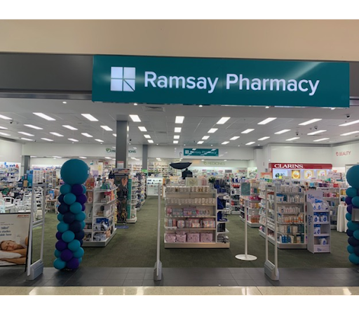 Ramsay Pharmacy Mount Pleasant - Thumbnail